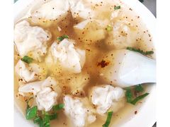 -汪家馄饨(集庆路店)