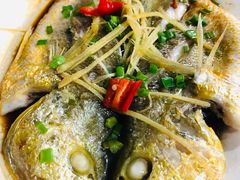 -东山壹号海鲜餐厅(金銮名都店)