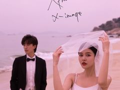-经典婚纱摄影美学馆·私人定制