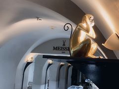 -Me Coffee下午茶艺术空间