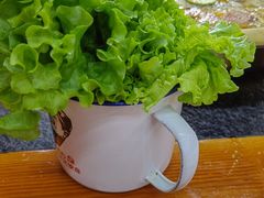 -老姐石板烧烤+铜炭火锅(总店)