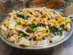 桑拿鸡-阿多私房菜(顺德店)