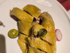 -径山十八道·风味民间菜(杭州总店)