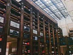 -南京圣和府邸豪华精选酒店