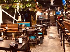 大堂-红尘酒肉小馆