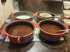 -蜻蜓逐宴全日制西餐厅I古北水镇大酒店