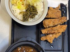 -永和大王(茉莉上新·胜利一路店)