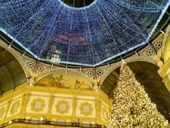 -埃马努埃莱二世拱廊