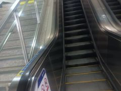 -奥体中心(地铁站)