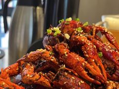 -巴厘龙虾·榜首油焖大虾(青山店)