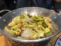 -北疆饭店(金狮广场店)