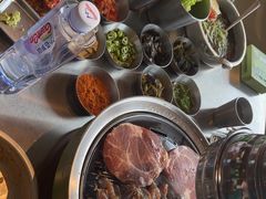-山葵说·泥炉烤肉(泰达时尚E街区店)