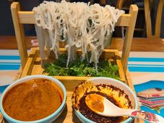 -醉长安(钟楼旗舰店)