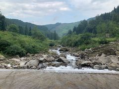 -红峡谷