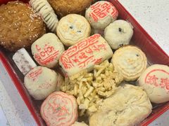 八件儿-芦庄子桂顺斋(和平路总店)