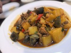 -湘肠香火锅店(团结湖店)