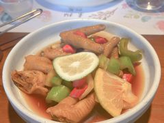 -素描餐厅(灵隐天竺店)