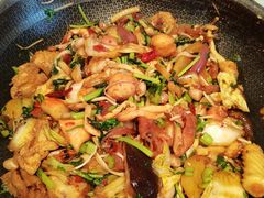 -天宝酒店(万达店)