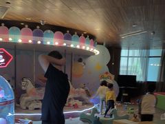 -OPEN開全日自助餐厅·牛肉火锅·海鲜(佛山希尔顿酒店)