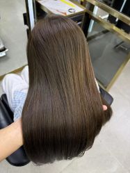 -苏奇发型·烫发染发