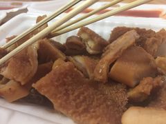 -细妹五香牛杂(步行街店)