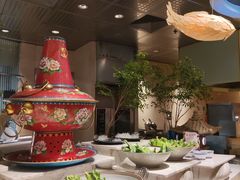 -北京中国大饭店