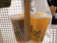 -烧柠·柠檬茶(大融城店)