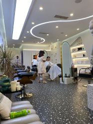 -YO HAIR SALON