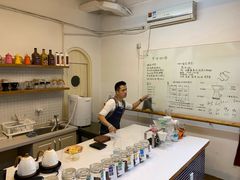 -雕刻时光咖啡馆(交大店)