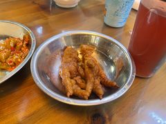 -88号小吃店·经典云南菜·地道纳西美食