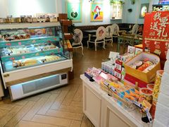 零售区-TOUCH泰奇(金桥长岛路店)