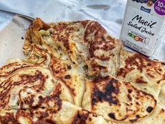 -新加坡Zam Zam餐馆