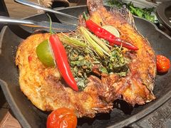 -云海肴·汽锅鸡·云南菜(领展购物广场·中关村店)