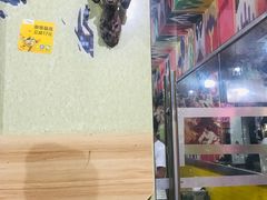 -新疆喀什烤肉饭店(红松路店)