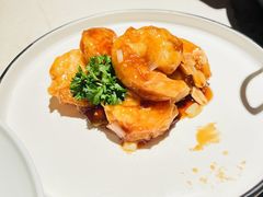 -北京全聚德(清华园店)