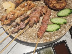 -Home Thai·泰谣(王府井apm店)