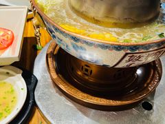 -额尔敦草原涮羊肉·烧烤(冻青树总店)