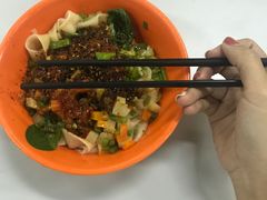 -天津工业大学西苑餐厅