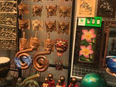 -乌布德传统市场