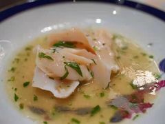 -潮汕味道·煮海餐厅(金麟大厦店)