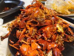 -小郡肝火锅串串香(万达总店)