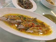 -风味小馆(天目湖宾馆店)
