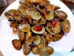 -大丰收海鲜酒楼·专业餐饮30年(连云港老字号店)