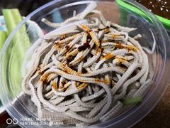 -清真吴记门钉肉饼·喜多利