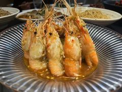 -肥肥虾庄·金牌油焖大虾(首义路店)