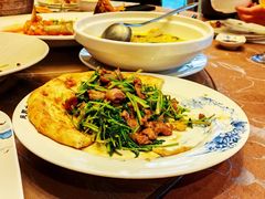 -清真马祥兴菜馆(云南北路店)