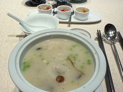 花胶黄鱼羹-新荣记(椒江店)