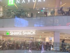 -Shake Shack(西单大悦城店)