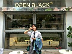 -JPG coffee(广州体育西店)