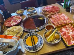 -期哒寿喜烧(桃湖公园店)